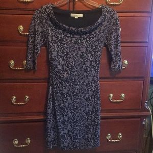Size XXSP LOFT Dress